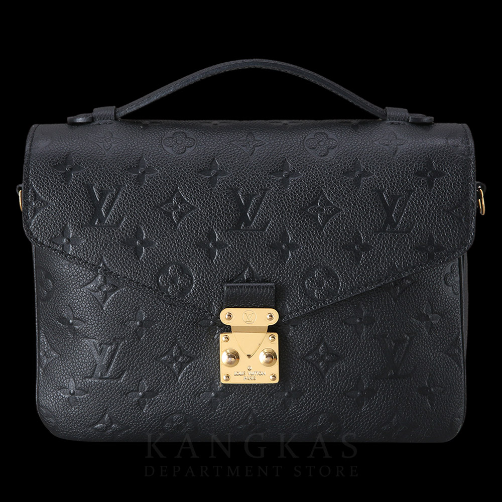 LOUIS VUITTON(USED)루이비통 앙프렝뜨 포쉐트 메티스